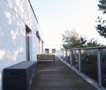 3-pokojowe mieszkanie z tarasem, Brzezno, - Фото 6