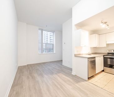 For Lease - 1407 Dupont Street Unit# 304, Toronto, Ontario - Photo 5