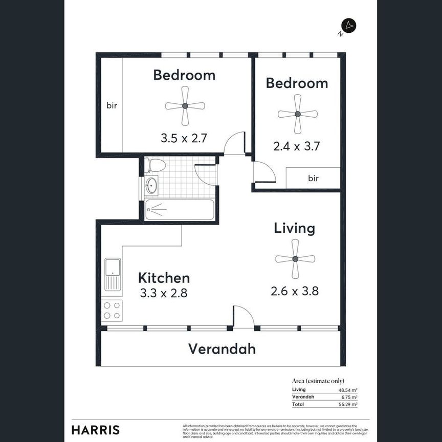 Soak up South Brighton - Photo 1