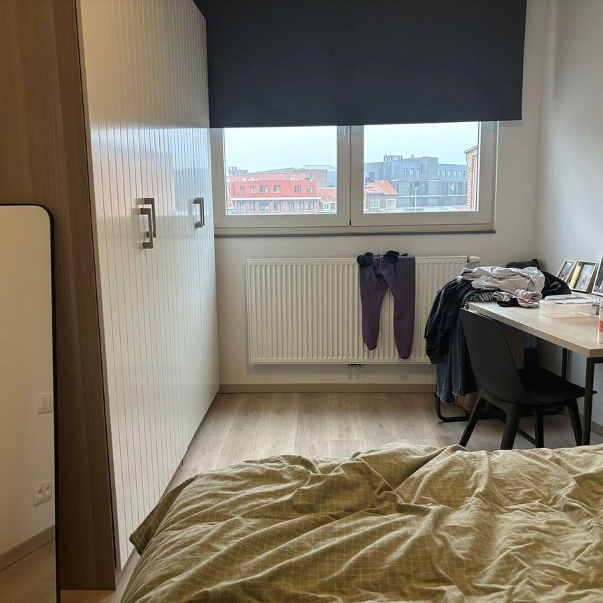 Appartement te huur in Leuven - Photo 1