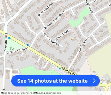 Spruce Avenue, Selston, Nottingham - Photo 1