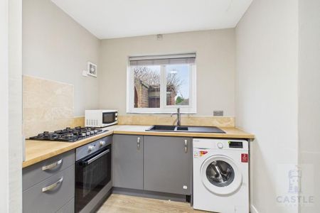 1 bedroom house of multiple occupation to rent - Photo 5