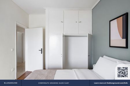 Ενοικίαση κατοικίας, 79 τ.μ., Γλυφάδα, 1.510 € - Photo 3