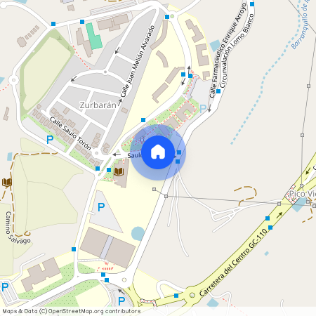 Las Palmas De Gran Canaria