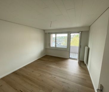 neu sanierte 3-Zimmer-Wohnung zu vermieten - Photo 1