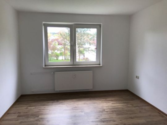 Praktische 2-Zimmer Wohnung mit Balkon am Johannesberg zu vermieten - Foto 1