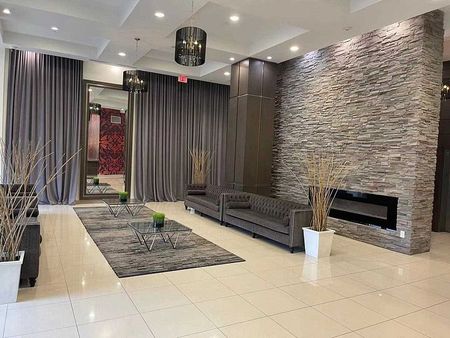 For Lease - 2756 Old Leslie Street Unit# 302, Toronto, Ontario - Photo 2