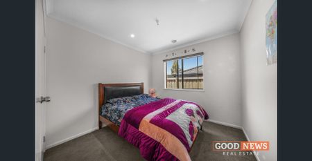 Modern Family Home in Tarneit! - Photo 5