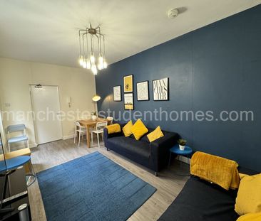 Richmond Road, Manchester, M14 6YW - Photo 5