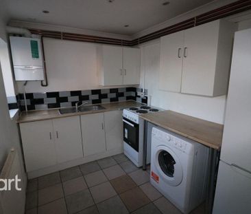 1 bedroom in a house share to rent - Photo 6