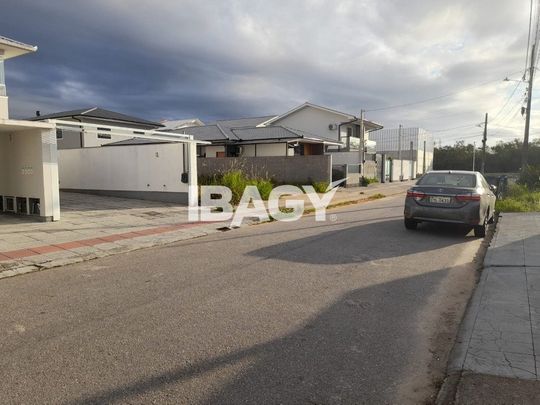 Apartamento 2 Quartos Nova Palhoça 63m² - Foto 1