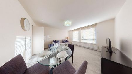 2 bedroom flat to rent - Photo 3