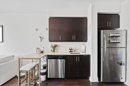 For Lease - 17 Zorra Street Unit# 2213, Toronto, Ontario - Photo 3