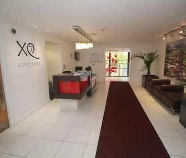 Taylorson Street South, Salford Quays, Salford, M5 - Photo 5