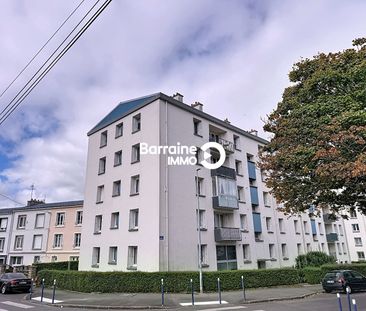 Location appartement à Brest, 3 pièces 51.74m² - Photo 5