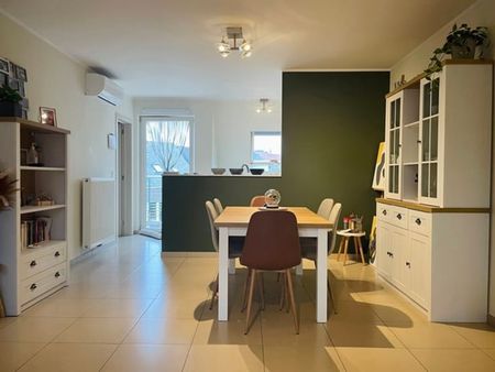Appartement te huur - Photo 3