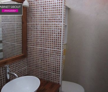 Location Appartement 1 pièce 19m² ANGERS 49100 - Photo 2