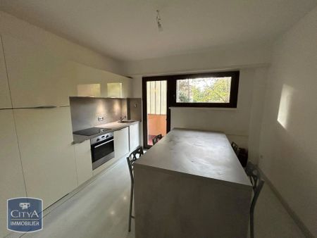 Appartement à louer 2 pièces 56m² - Photo 5
