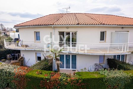 Appartement meublé Parentis En Born 2 pièce(s) - Photo 5