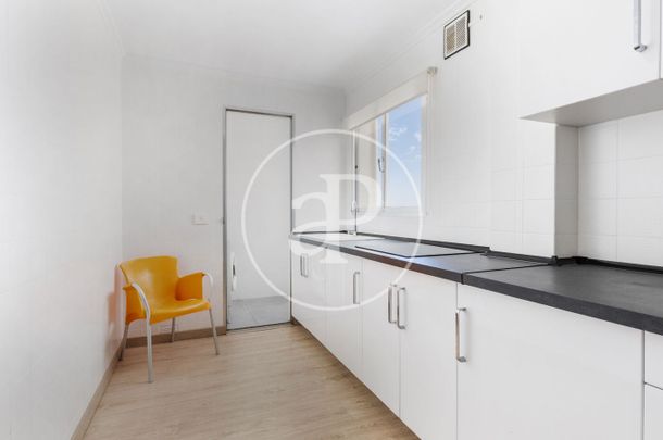 Flat for rent with views in Puerto de Sagunto - Photo 1