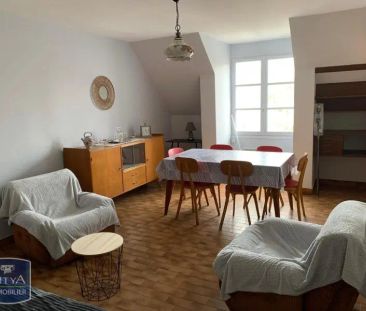 Appartement à louer 3 pièces 59.03m² - Photo 5