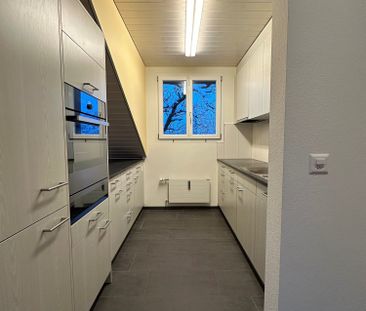 Attraktive 4.5-Zimmer-Dachwohnung in St. Gallen - Photo 2