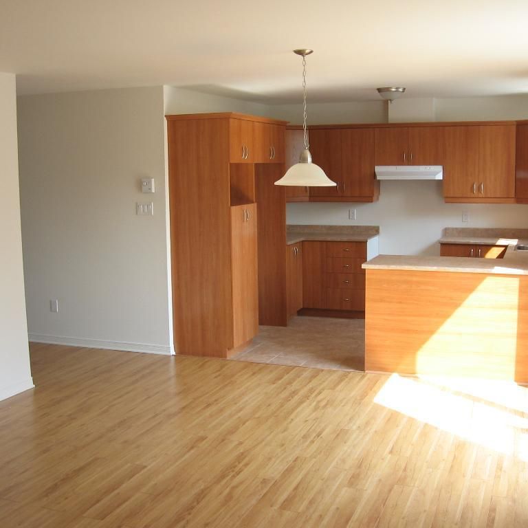 Logement à louer 4 1/2 Blainville - Photo 1
