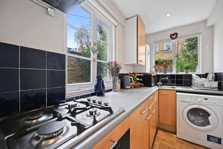 1 bedroom flat to rent - Photo 5