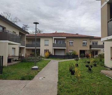 Location Maison 3 pièces 68m² MURET 31600 - Photo 4