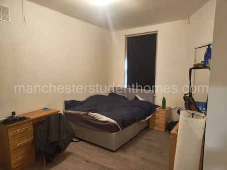 Moss Lane East, Manchester, M14 4PX - Photo 4