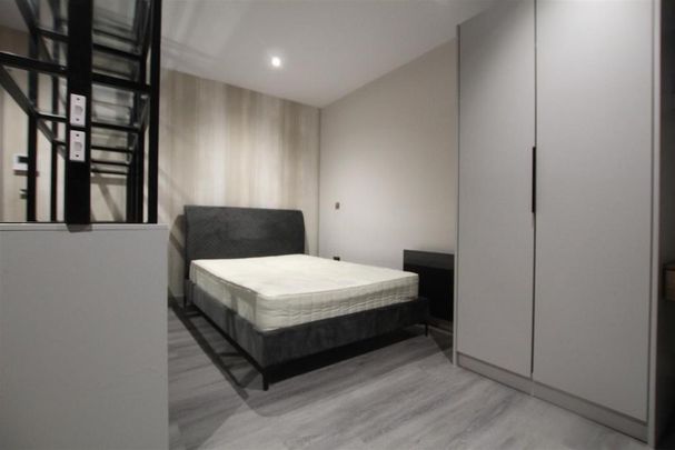 1 bedroom house to rent - Photo 1