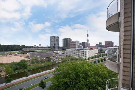 Te huur: Appartement Krooswijkhof in Amsterdam - Foto 2