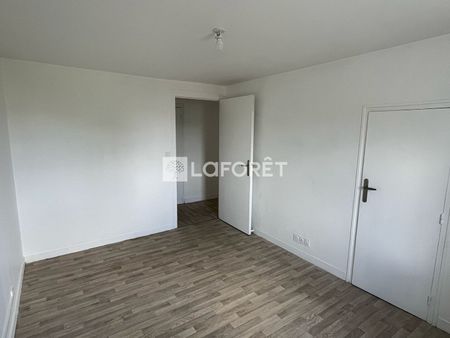 Appartement T3 Ploumilliau à louer - Photo 4