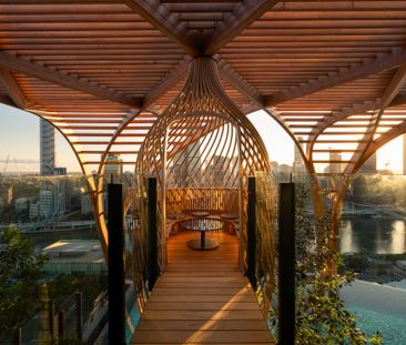 Upper House by Aria - Photo 6