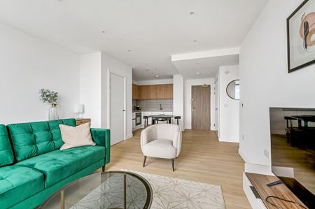 1 bedroom apartment to rent - Photo 3