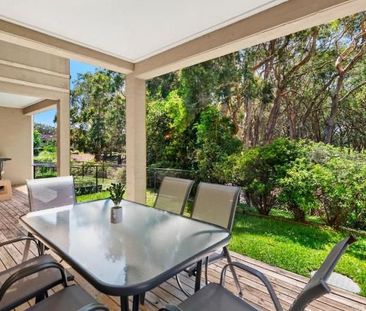 Furnished Coastal Living Surrounded By Nature - Photo 2