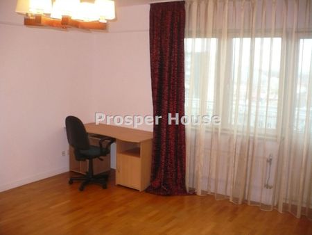 Warszawa, Mokotów, Stegny, al. Jana III Sobieskiego - Zdjęcie 5