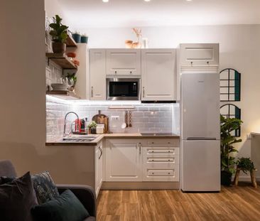 Carrer del Beat Simó, Barcelona, Catalonia 08002 - Photo 6