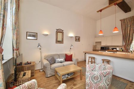 1 bedroom apartment to rent - Photo 3