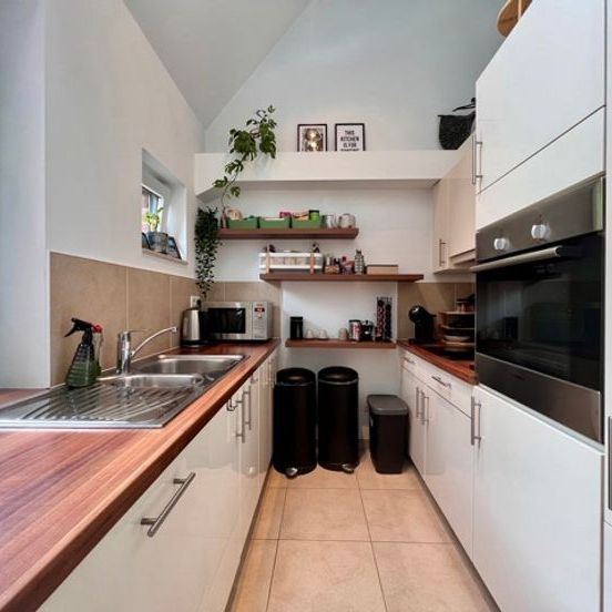 Duplex te huur - Foto 1