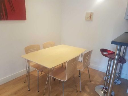 1 bedroom apartment to rent - Photo 2