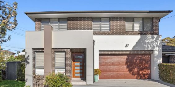 Immaculate Family Home Offering Space, Style & Convenience - Photo 3