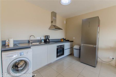 Location Appartement 3 pièces 76m² ST MARCELLIN 38160 - Photo 4