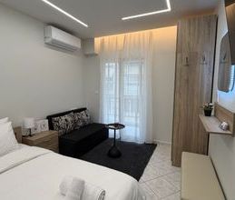 Studio/Γκαρσονιέρα για ενοικίαση - Νέο Ψυχικό, - Photo 5