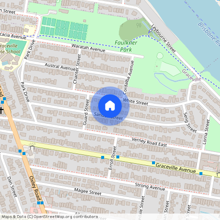 60 Sandon Street, Graceville, QLD 4075