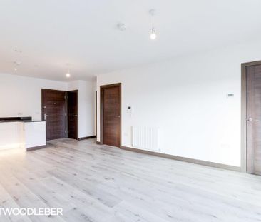 1 bedroom apartment to rent - Photo 2