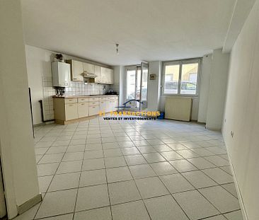 Appartement à louer, 3 pièces - Rive-de-Gier 42800 - Photo 4