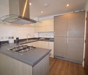 1 bedroom flat to rent - Photo 4