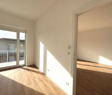 Geräumige Mietwohnung mit Charme in Lödersdorf …! - Foto 6