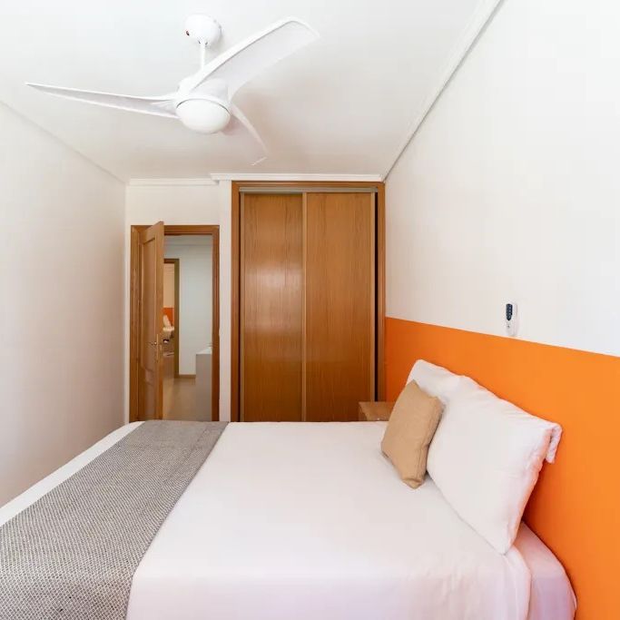 Calle de las Naves, Madrid, Community of Madrid 28005 - Photo 1